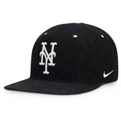 日本未発売モデル NIKE×NEW YORK METS Club CAP ROYAL HAR